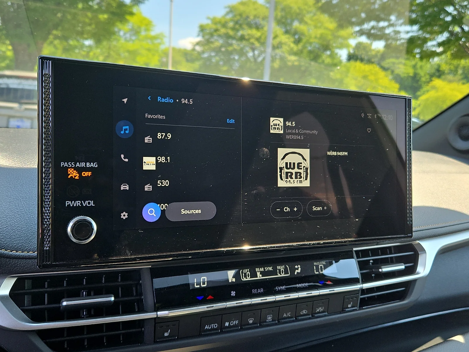 Used 2026 Ice Cap - 040 Toyota Woodland Edition image 18