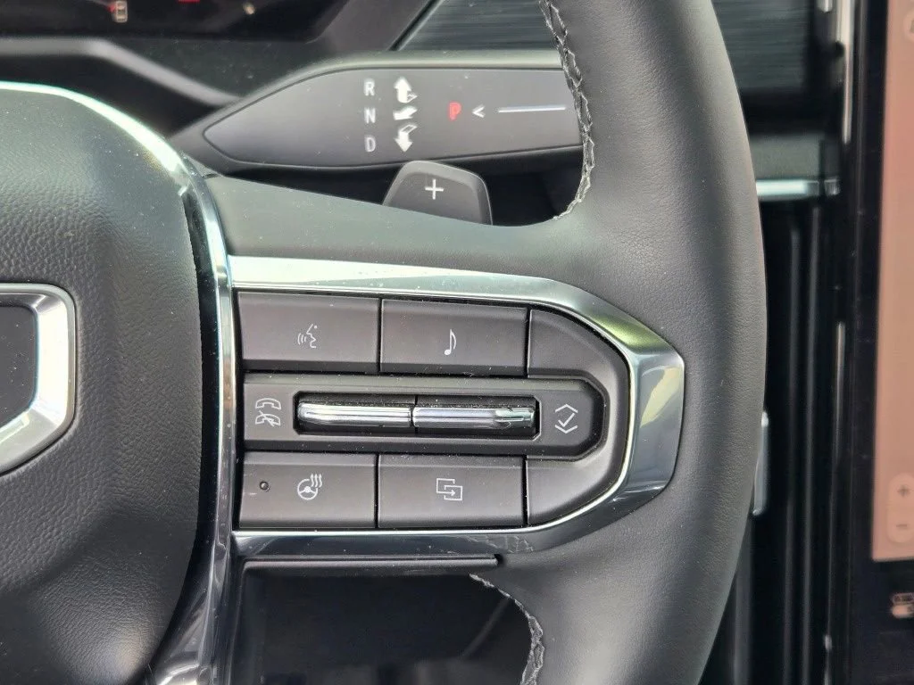 2025 GMC Acadia Elevation - Photo 43