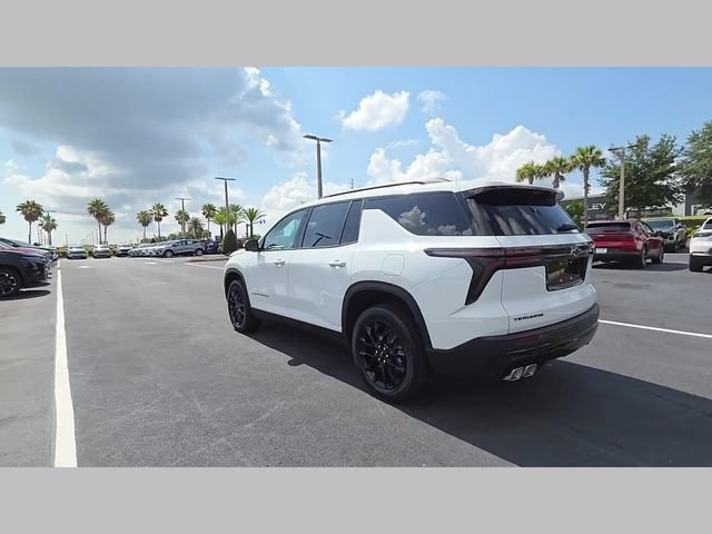 2026 Chevrolet Traverse LT - Photo 28