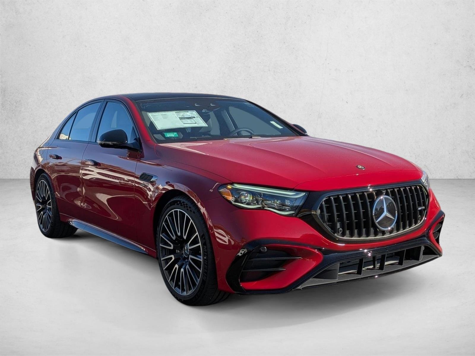 2026 Mercedes-Benz E-Class AMG E53 - Photo 6