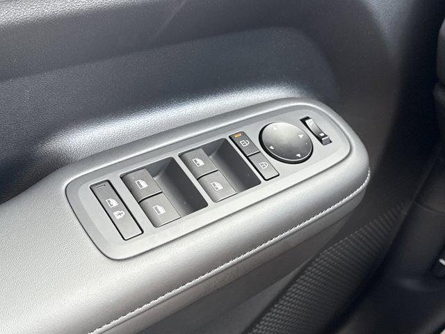 New 2026 Earthy Brass Matte Hyundai XRT AWD image 18