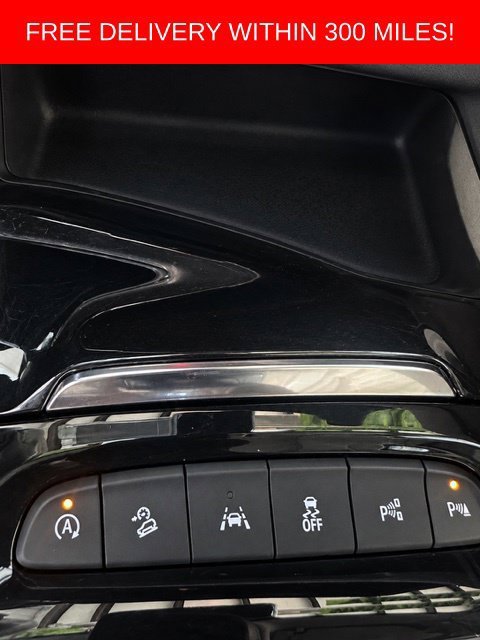2023 Buick Envision Avenir - Photo 15