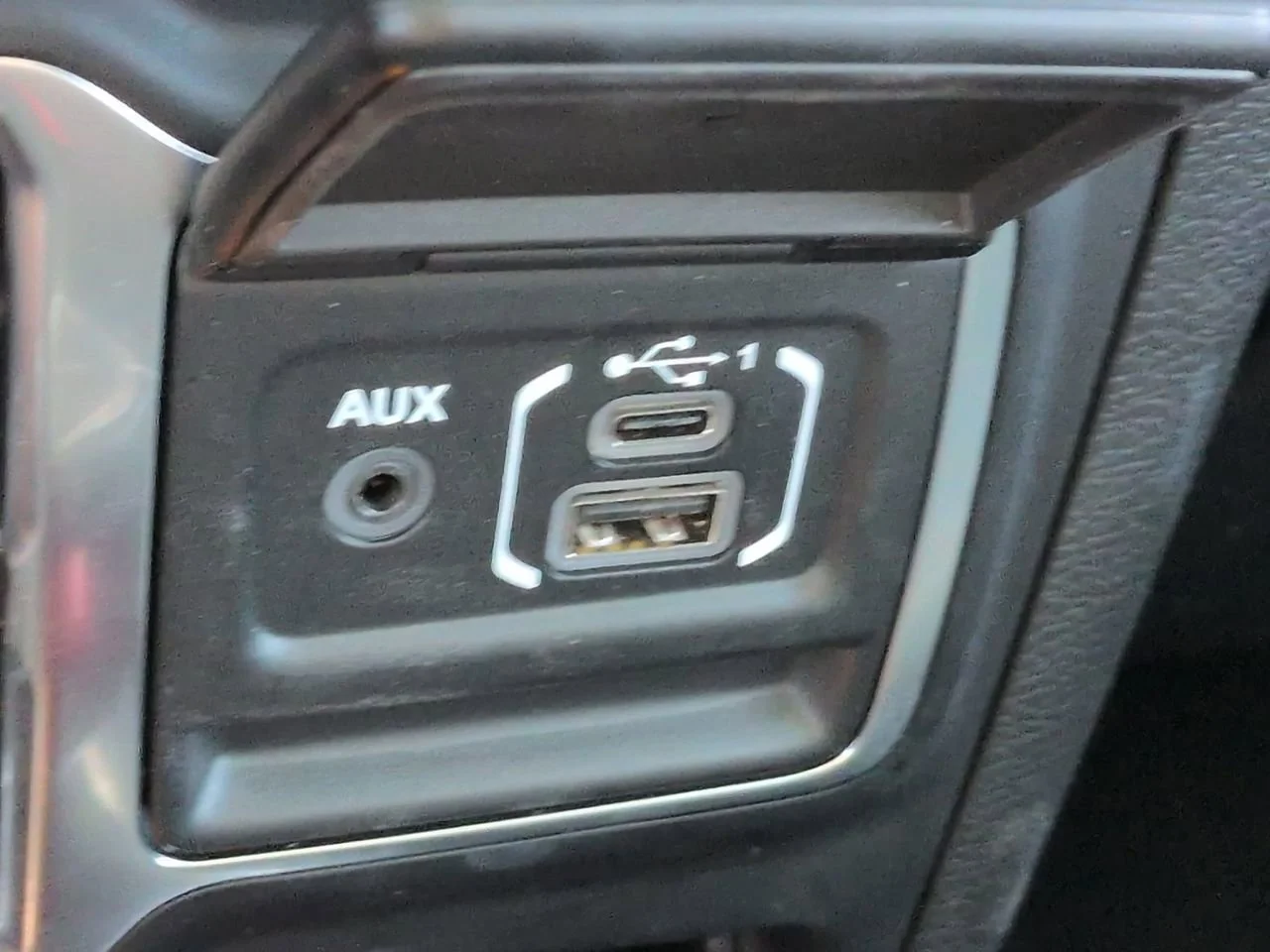2023 Jeep Gladiator Mojave - Photo 21