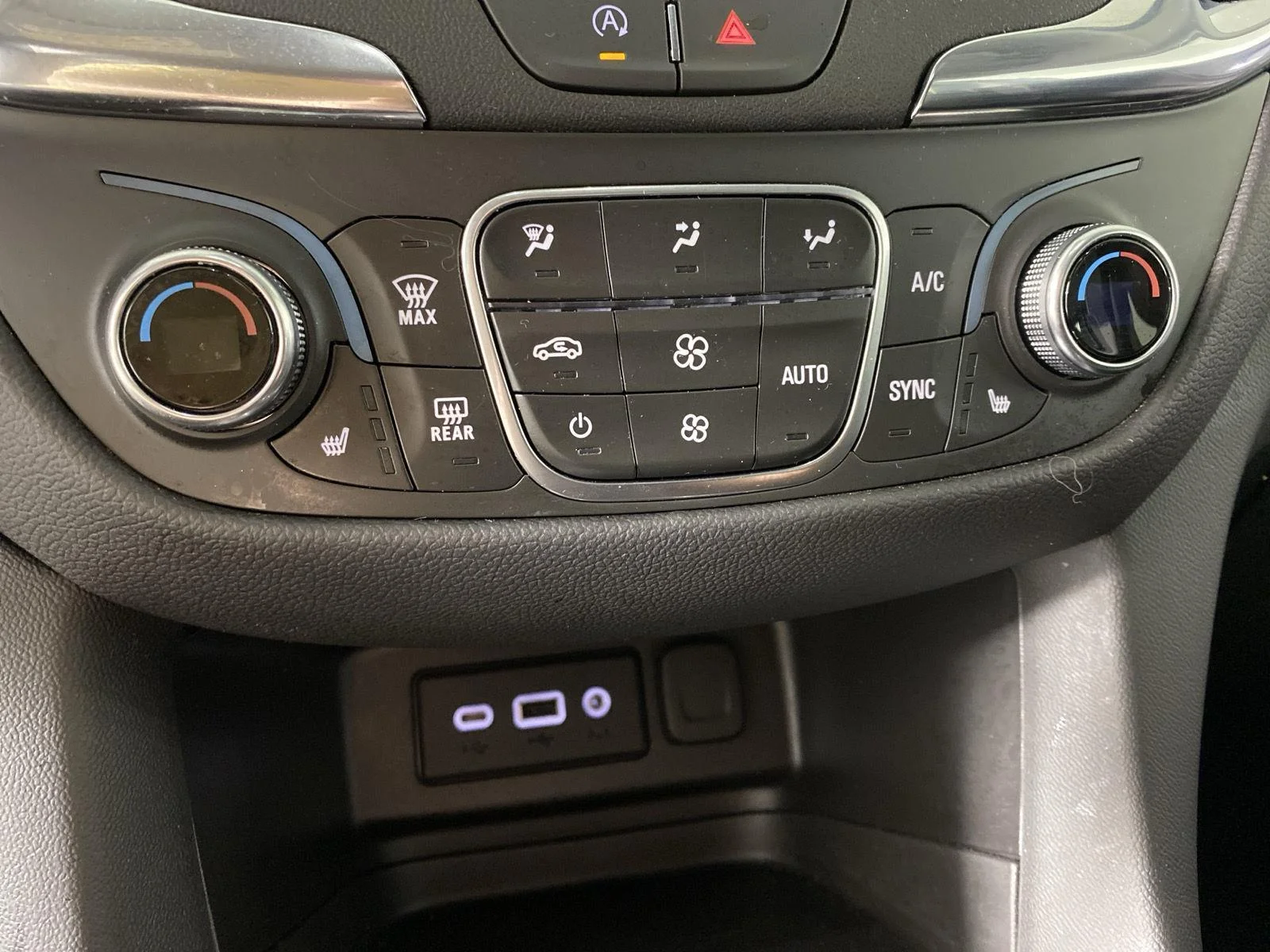 Used 2024 Sterling Gray Metallic Chevrolet LT image 25
