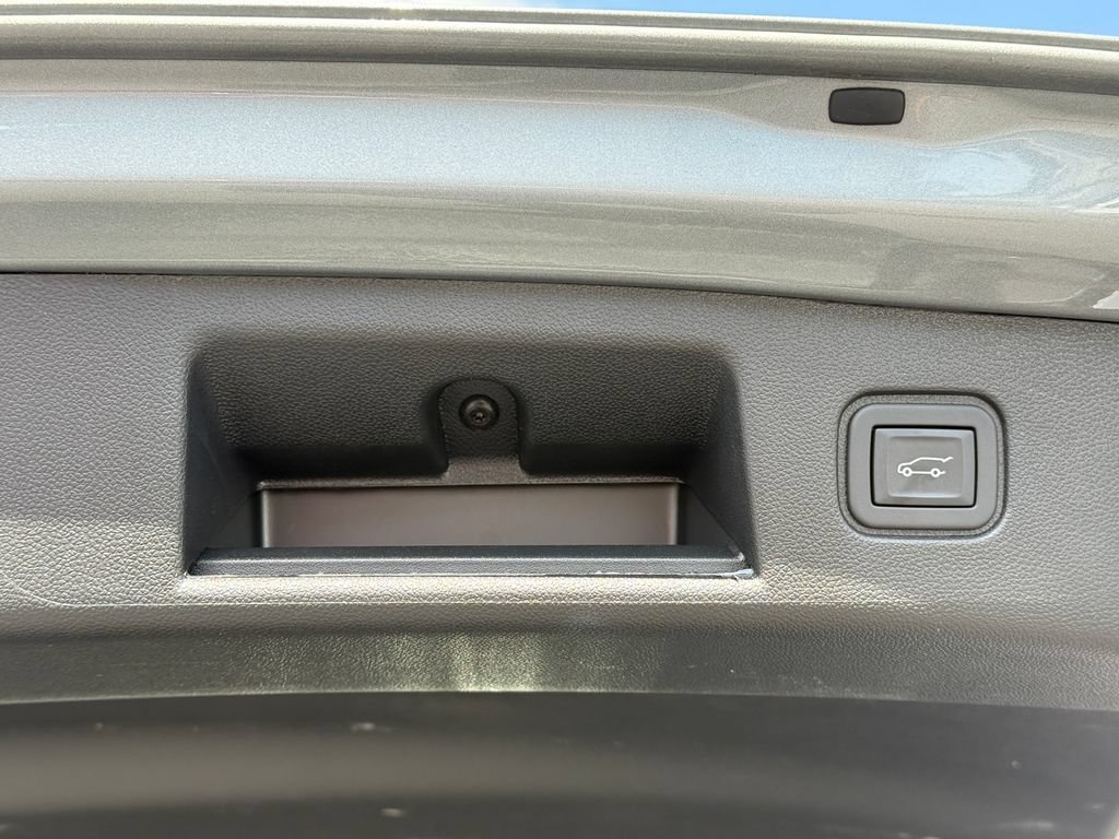 Used 2024 Sterling Gray Metallic Chevrolet LT image 13