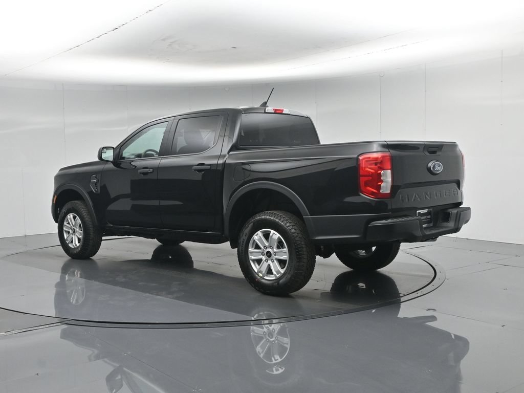 New 2026 Shadow Black Ford XL image 6