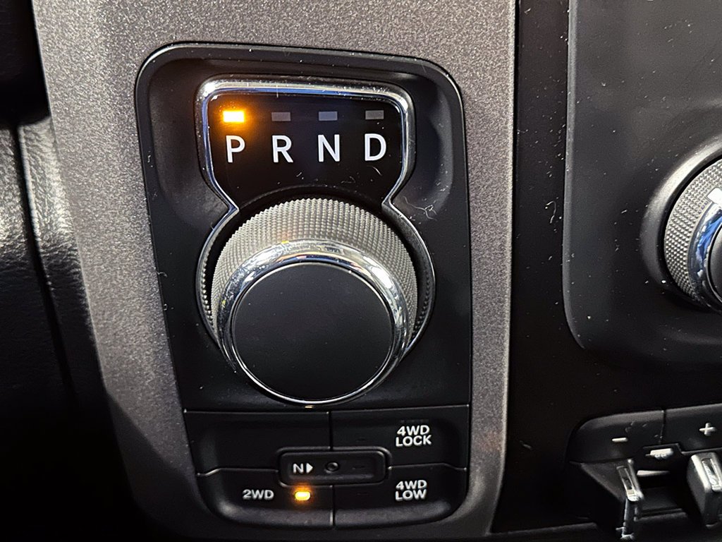 Used 2021 Black Ram Tradesman image 5