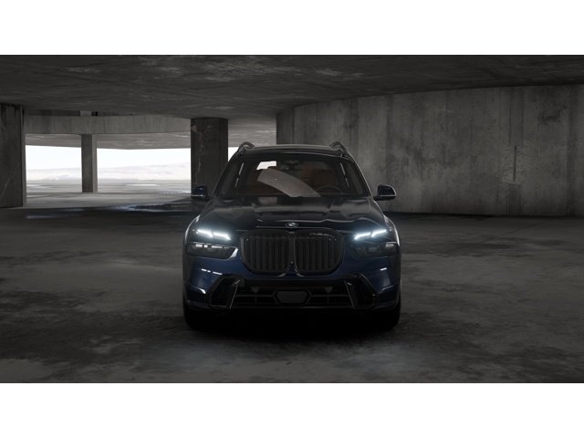 New 2027 Carbon Black Metallic BMW xDrive40i image 3