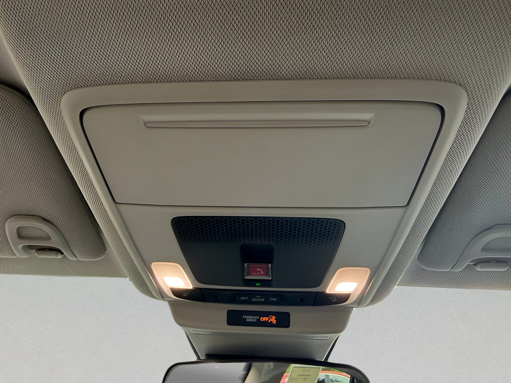 Used 2023 White Honda LX image 29