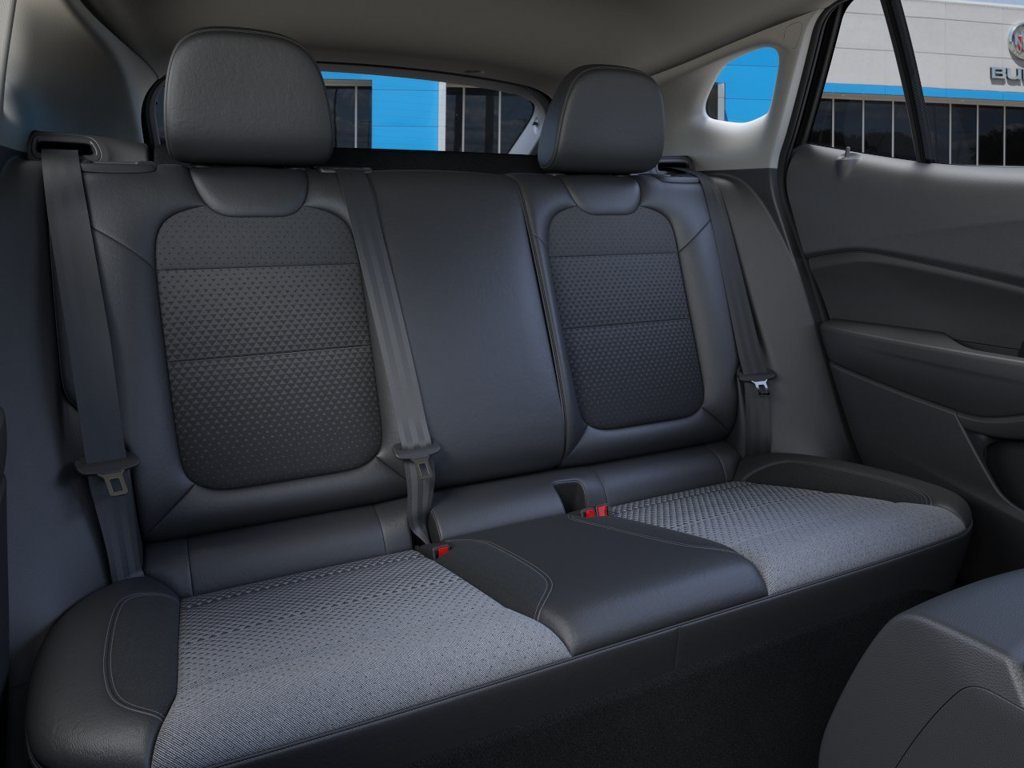 2026 Chevrolet Trax LT - Photo 17