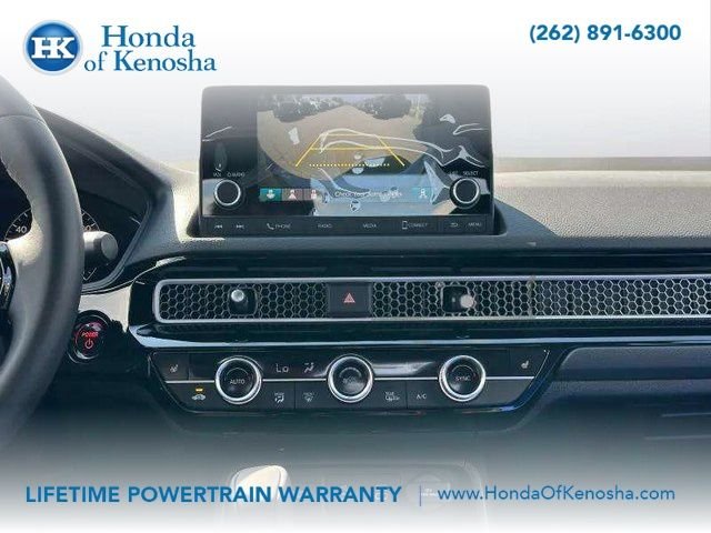 2026 Honda Civic Sport - Photo 19