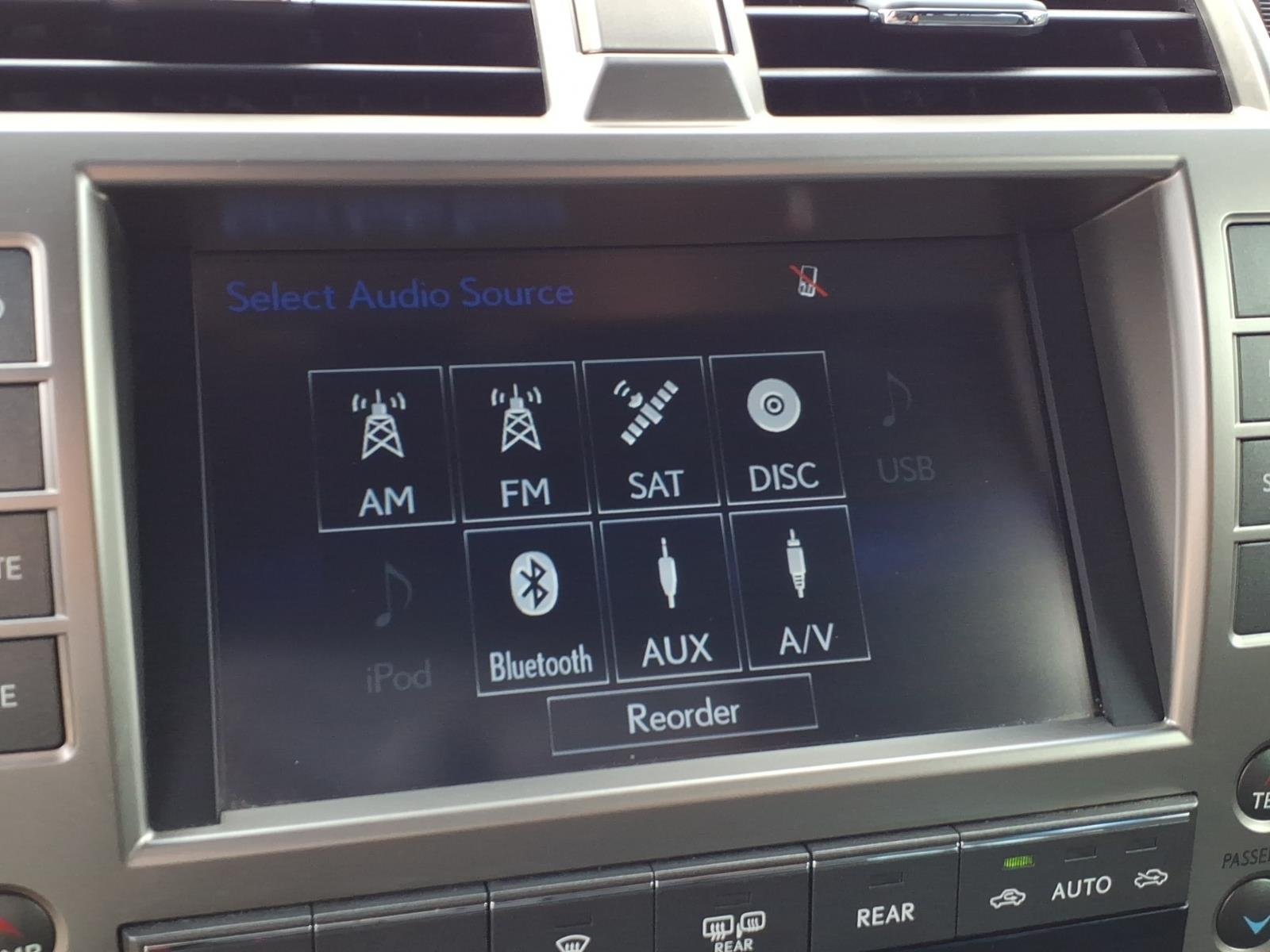 Certified Used 2021 Nebula Gray Pearl Lexus Base image 7