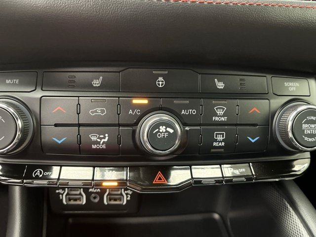 Used 2026 DB Black Clearcoat Dodge GT image 24