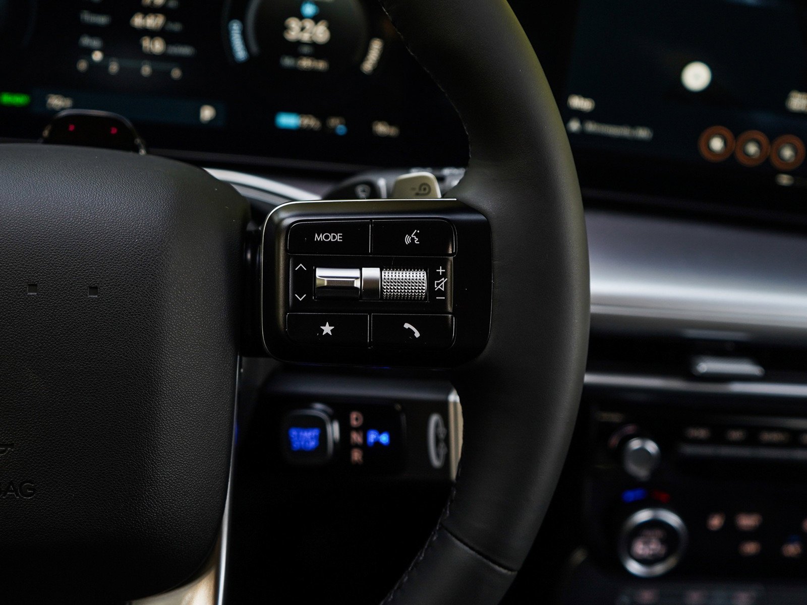 2026 Hyundai IONIQ 9 SE - Photo 21