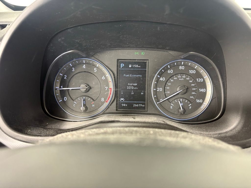 2021 Hyundai Kona Ultimate - Photo 19