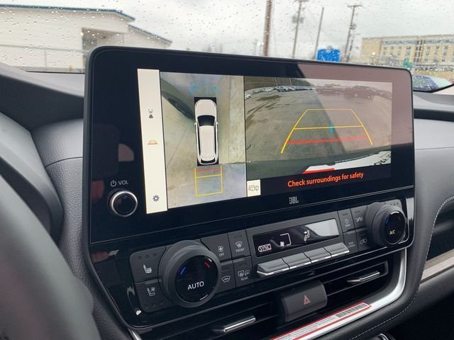 Used 2026  Toyota Platinum image 24