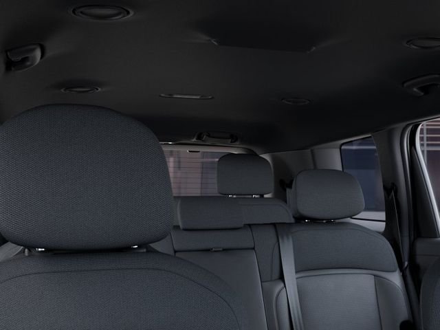 New 2027 Gray Kia LX image 27