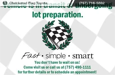 Used 2020 Silver Sky Metallic Toyota SR image 21