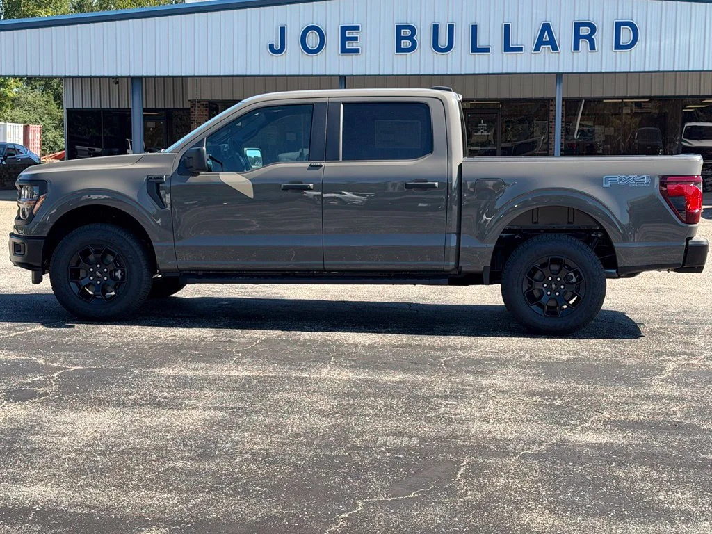 New 2026 Marsh Gray Ford STX® image 20