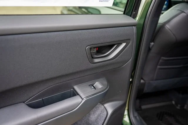 New 2026 Deep Emerald Green Pearl Subaru Limited XT image 26