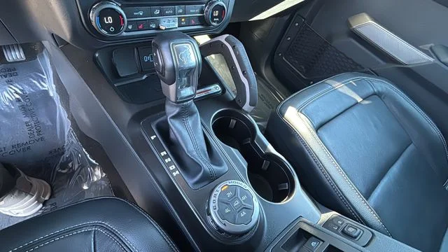 Used 2021  Ford First Edition image 29