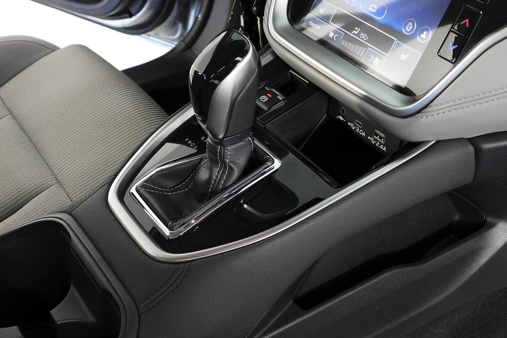 2025 Subaru Legacy Premium - Photo 15