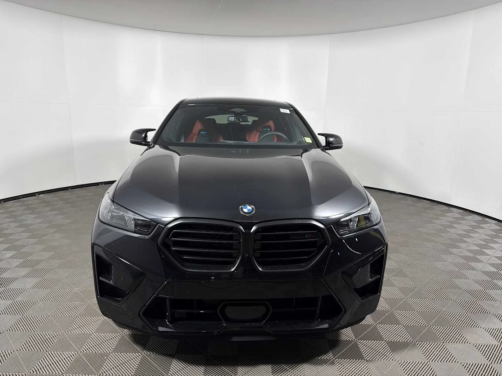 New 2026 Black Sapphire Metallic BMW Competition image 5