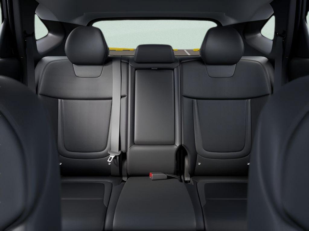 New 2026 Silver Hyundai SEL Plus FWD image 9