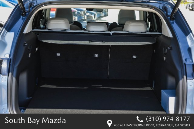 New 2026 Polymetal Gray Metallic Mazda 2.5 S Premium AWD image 12