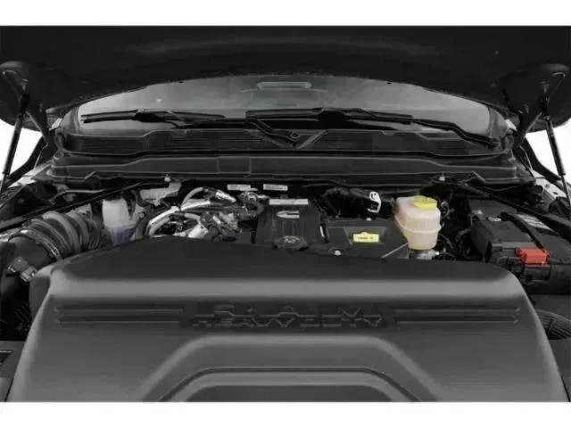 New 2026 Forged Blue Metallic RAM Limited image 33