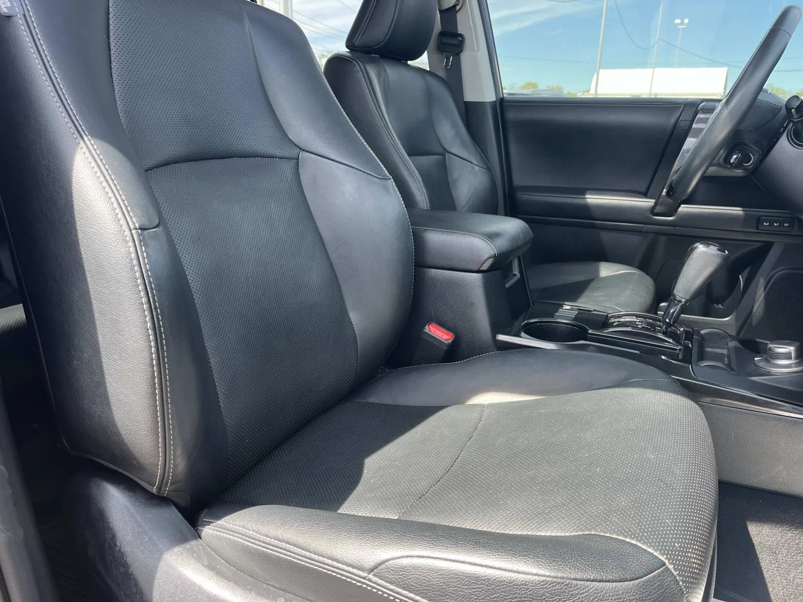 Used 2020 Magnetic Gray Metallic Toyota Nightshade image 28
