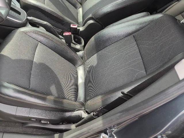 Used 2022 Gray Chevrolet LT image 17