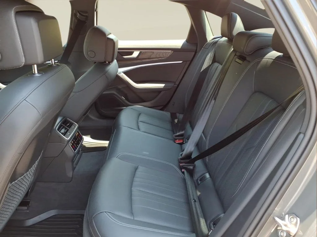 Certified Used 2023 Gray Audi 45 Premium Plus image 21