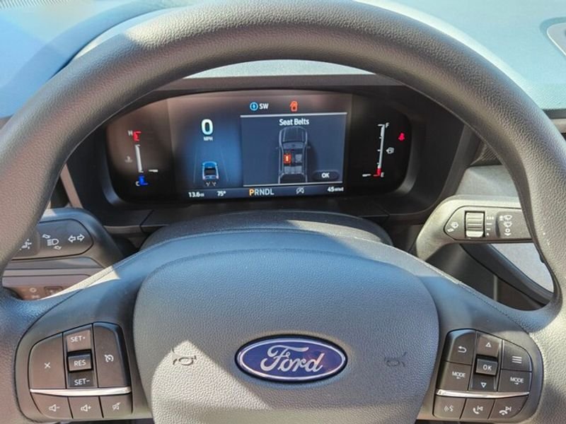 2025 Ford Maverick XLT - Photo 27