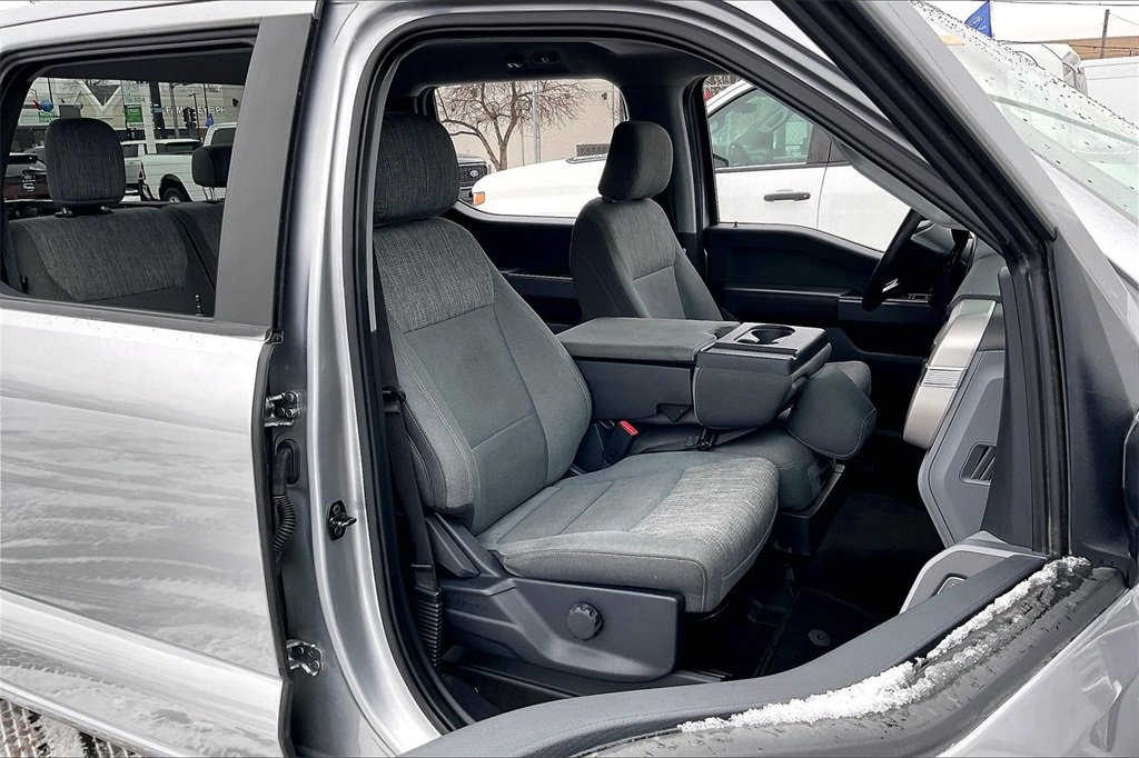 2022 FORD F-150 - Image 5