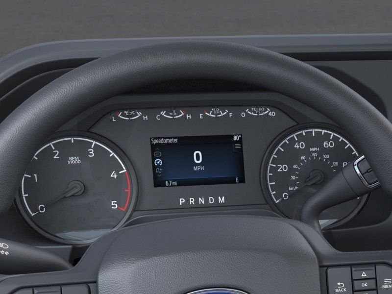 2025 Ford F-350 Super Duty Chassis Cab XL - Photo 13