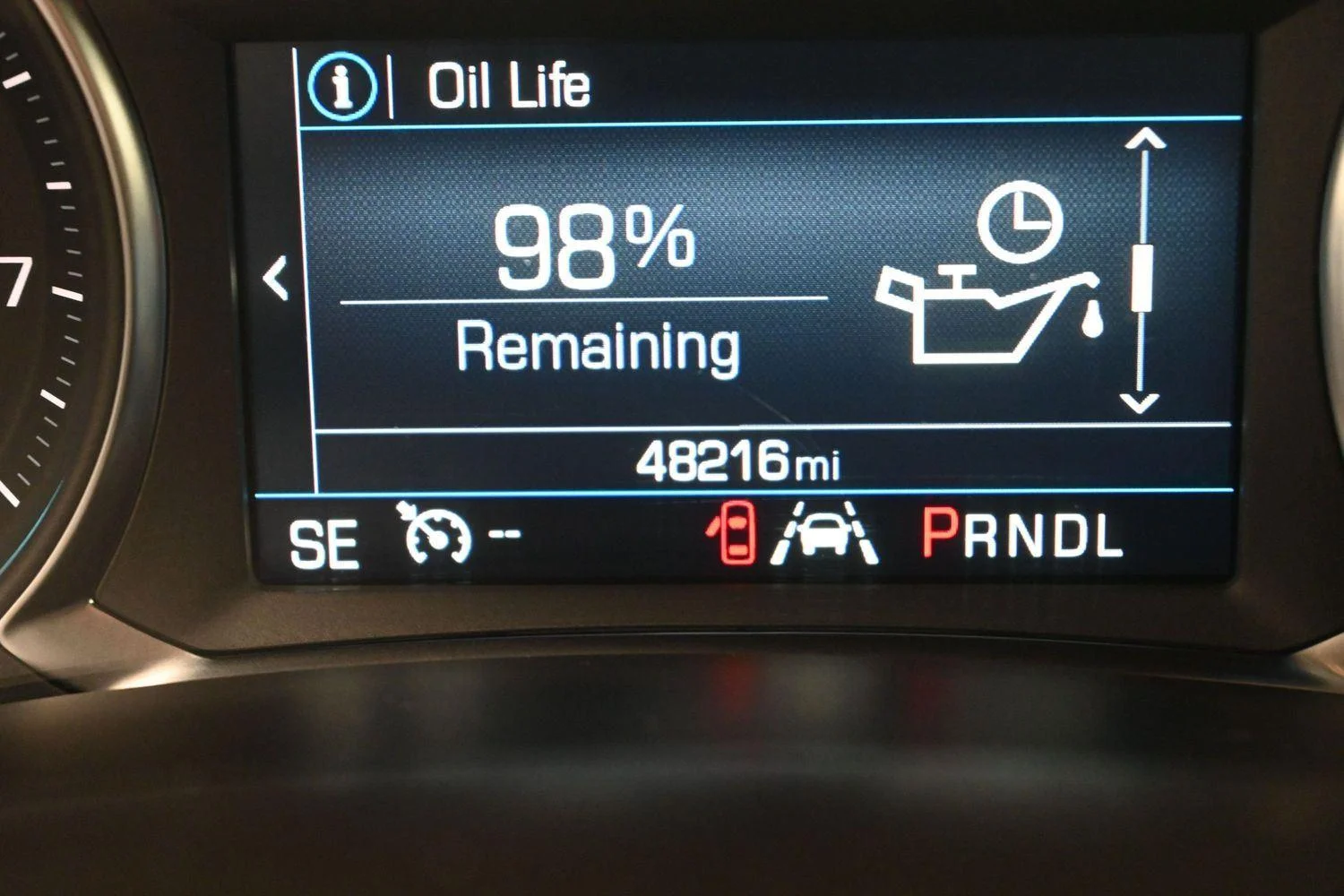 Used 2024 Sterling Gray Metallic Chevrolet LT image 26