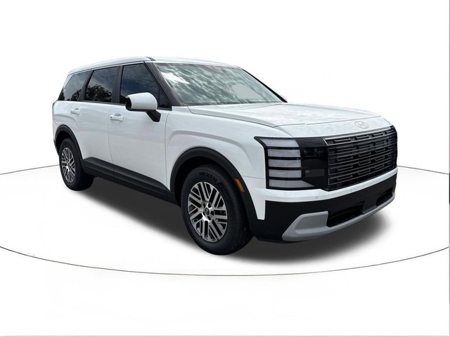 2027 Hyundai PALISADE SE FWD