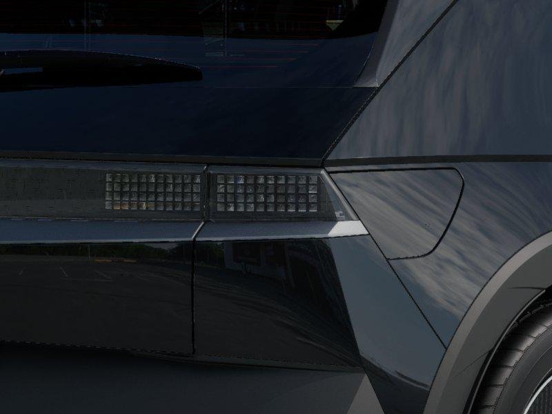 New 2027 Abyss Black Hyundai SEL image 10