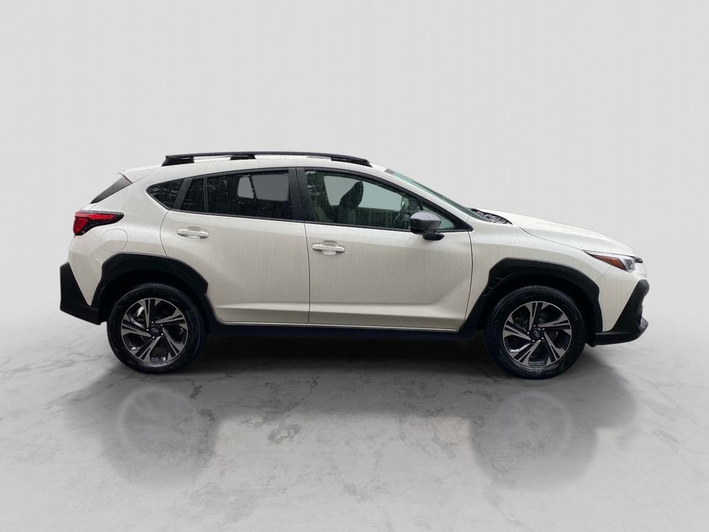 Used 2024 White Subaru Premium image 10