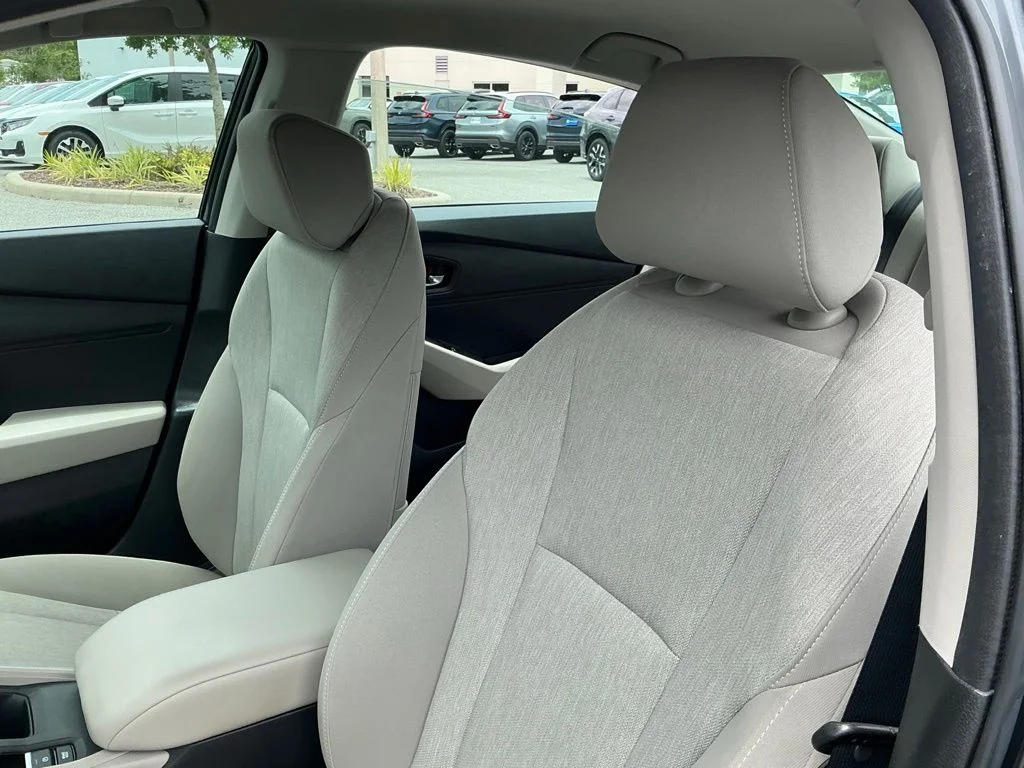 Used 2023  Honda LX image 26