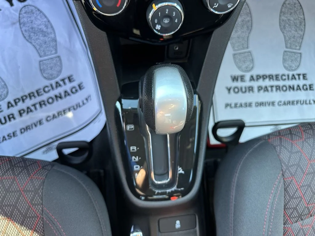 Used 2020 Blue Chevrolet LT image 25