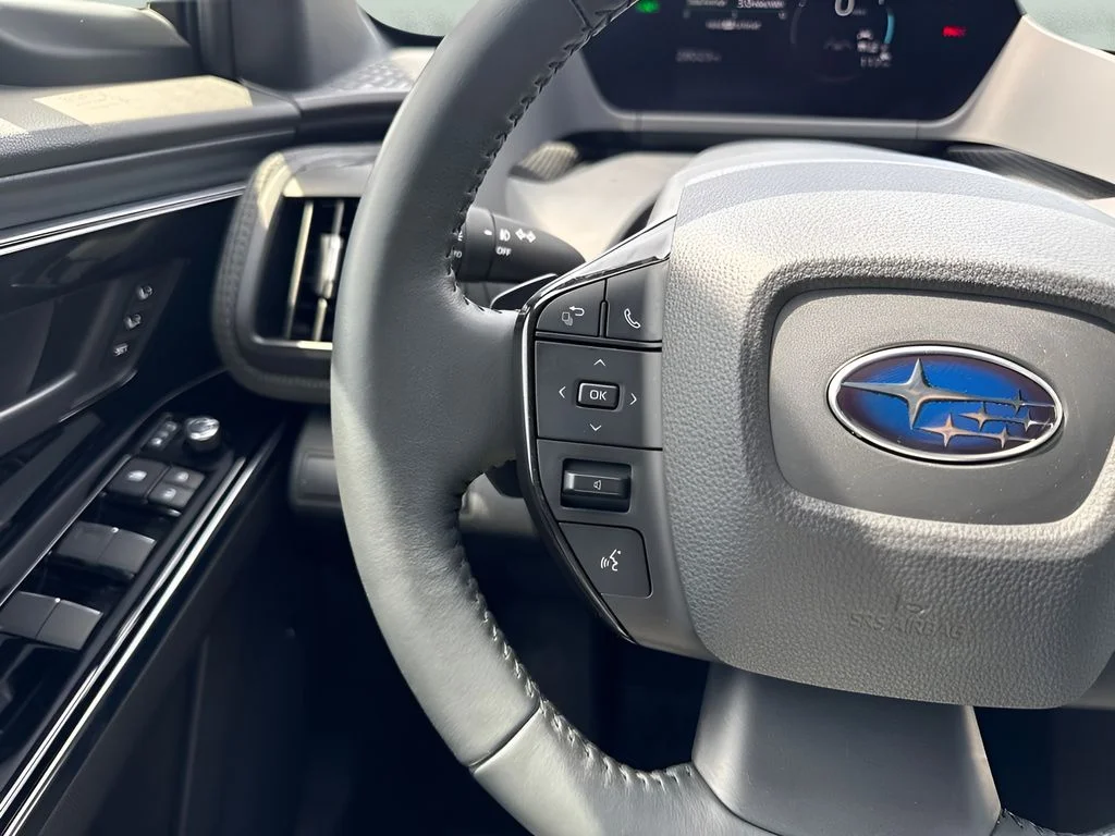 Used 2023 Gray Subaru Touring image 17