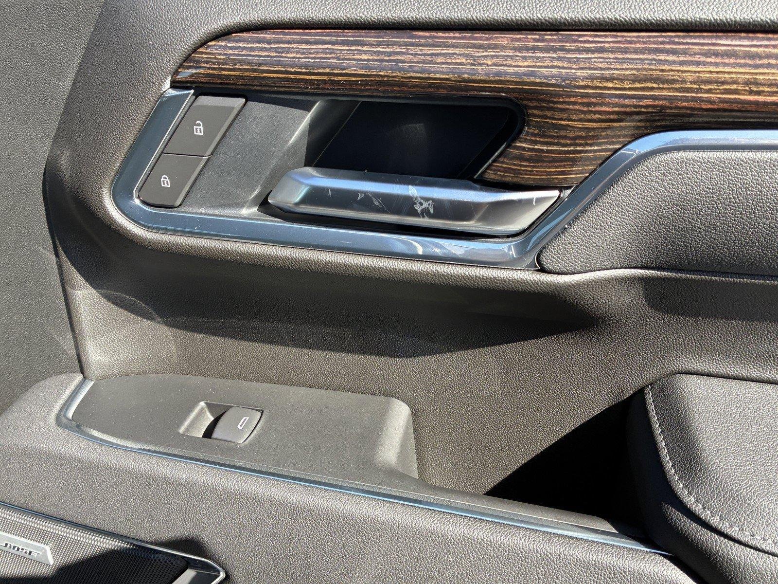 2026 GMC Sierra 1500 Elevation - Photo 10