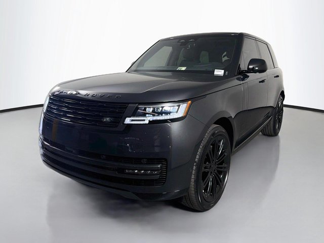 New 2026 Range Rover SE All Wheel Drive Sport Utility