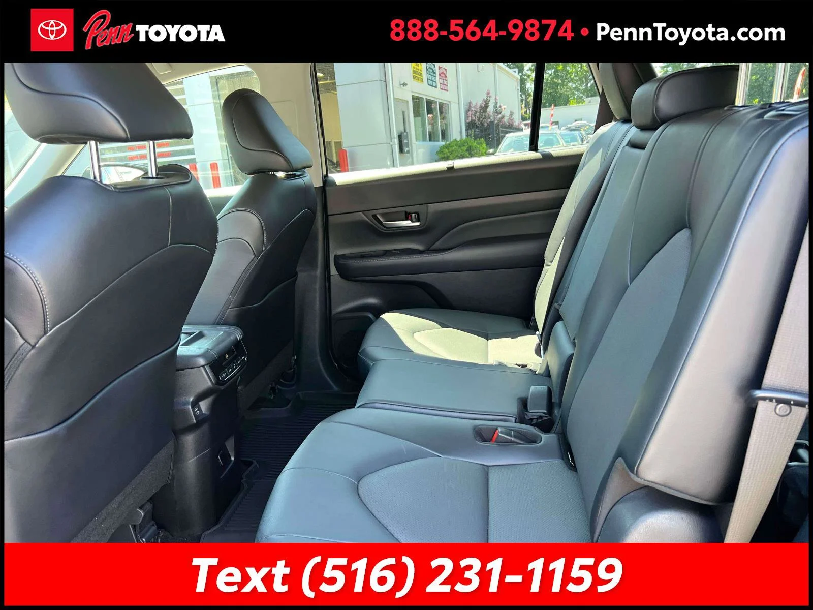 Used 2024 MIDNIGHT BLACK ME Toyota XLE image 12