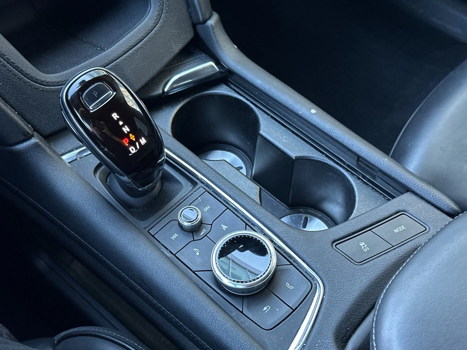 Used 2021 Shadow Metallic Cadillac Sport image 23
