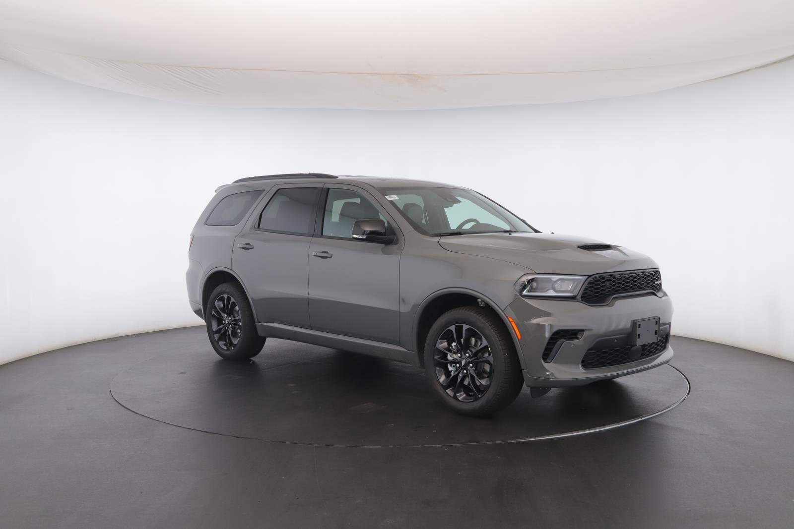 New 2026 Destroyer Gray Clear-Coat Exterior Paint Dodge GT Plus AWD image 34