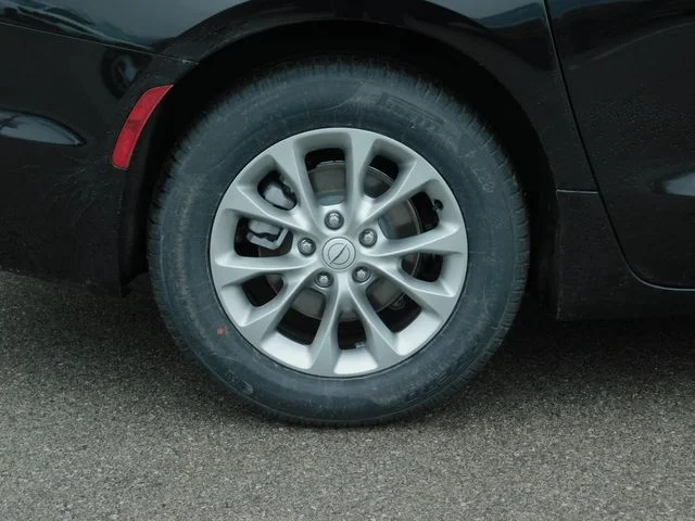 New 2026 Black Chrysler Limited image 33