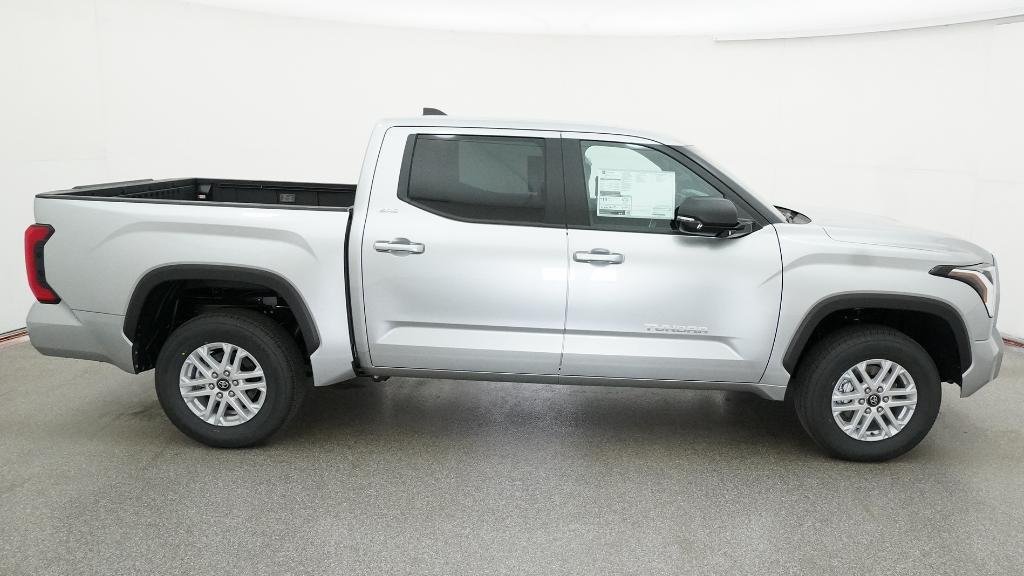 2026 Toyota Tundra SR5 - Photo 45